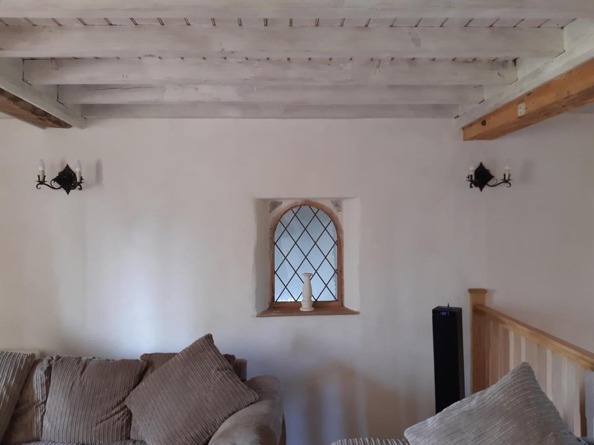 Les Rivieres Villa Saint-Germain-Sur-Seves Екстериор снимка
