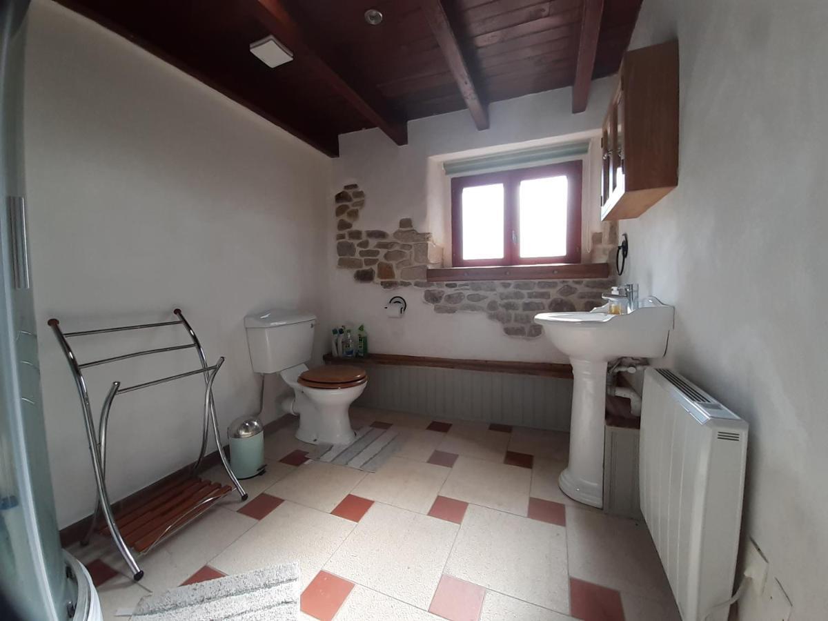 Les Rivieres Villa Saint-Germain-Sur-Seves Екстериор снимка