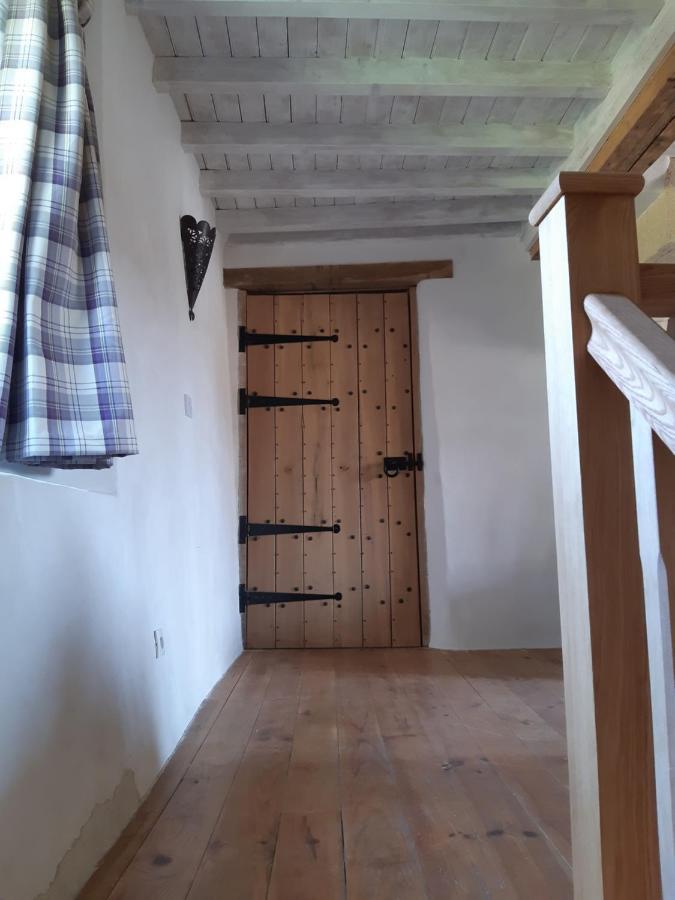 Les Rivieres Villa Saint-Germain-Sur-Seves Екстериор снимка