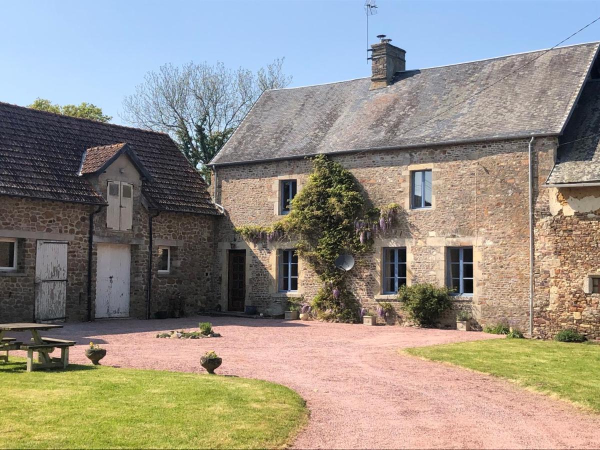 Les Rivieres Villa Saint-Germain-Sur-Seves Екстериор снимка